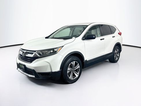 Used 2019 Honda CR-V LX image 3