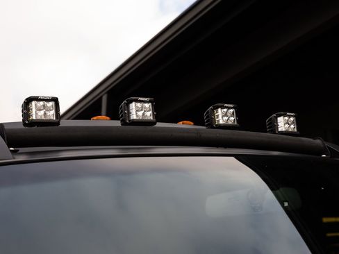 Used 2016 Ford F450 XLT w/ XLT Interior Package image 14