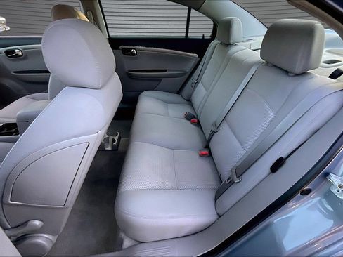Used 2008 Saturn Aura XE FWD image 21