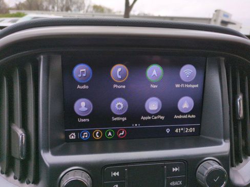 Used 2019 Chevrolet Colorado Z71 image 25