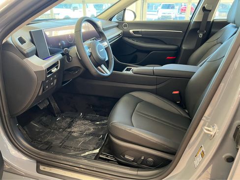 New 2026 Hyundai Sonata Limited image 25