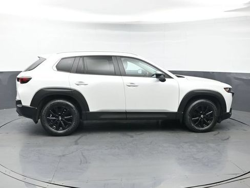 Certified 2024 MAZDA CX-50 AWD 2.5 S w/ Weather Package image 6