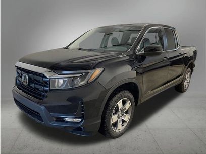 New 2026 Honda Ridgeline RTL