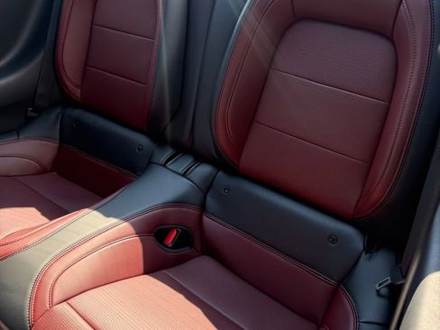 New 2026 Ford Mustang GT image 20