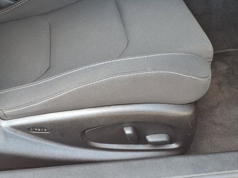 Used 2017 Chevrolet Camaro LT w/ RS Package RWD image 12