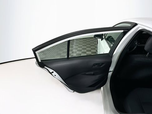 Used 2024 Toyota Corolla LE FWD image 26