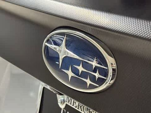 Used 2023 Subaru Forester Wilderness AWD/4WD image 8