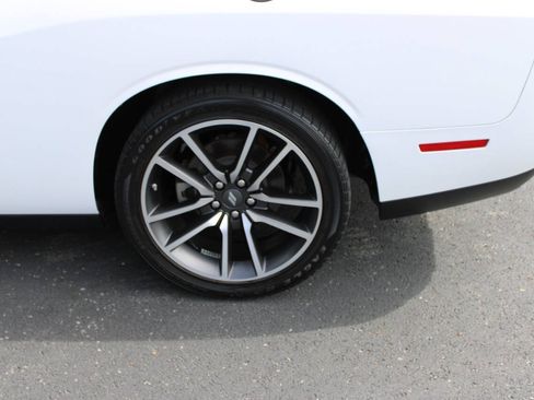 Used 2023 Dodge Challenger R/T w/ Plus Package RWD image 6