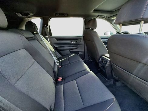 Used 2024 Honda CR-V Sport image 27