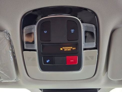 New 2026 Hyundai Tucson SEL AWD/4WD image 21