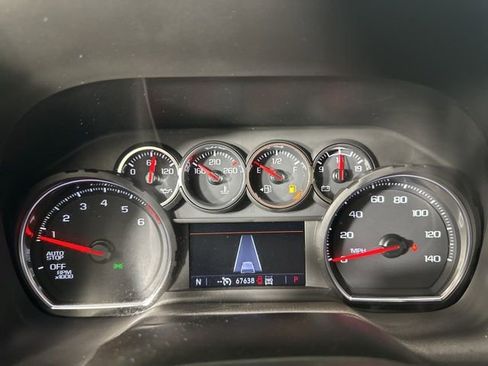 Used 2023 Chevrolet Tahoe LS w/ Driver Alert Package image 14