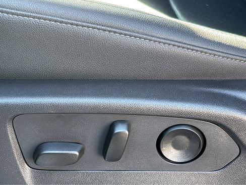 Used 2025 Chevrolet Silverado 1500 LTZ w/ Technology Package image 16