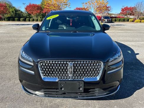 Used 2022 Lincoln Corsair AWD w/ Premium Package image 9