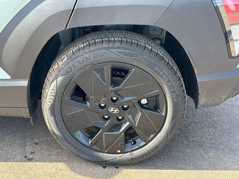 New 2026 Hyundai Kona SEL Sport FWD image 19