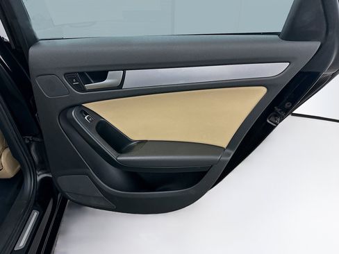 Used 2013 Audi A4 2.0T Premium w/ Convenience Pkg image 30