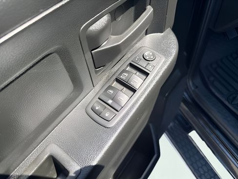 Used 2024 RAM 1500 Tradesman w/ Tradesman SXT Package AWD/4WD image 11