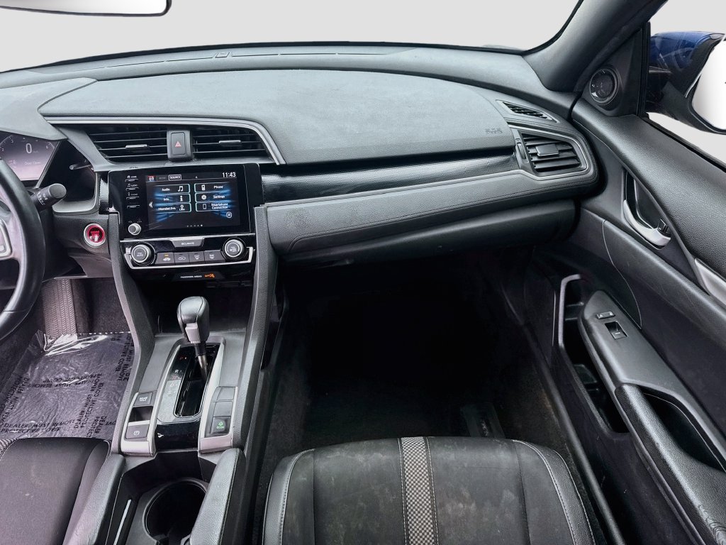 Used 2021 Honda Civic Sport image 21