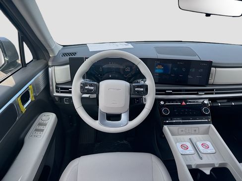 New 2026 Hyundai Santa Fe SE FWD image 15