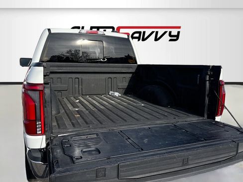Used 2024 Ford F150 Lariat w/ Equipment Group 502A High AWD/4WD image 28