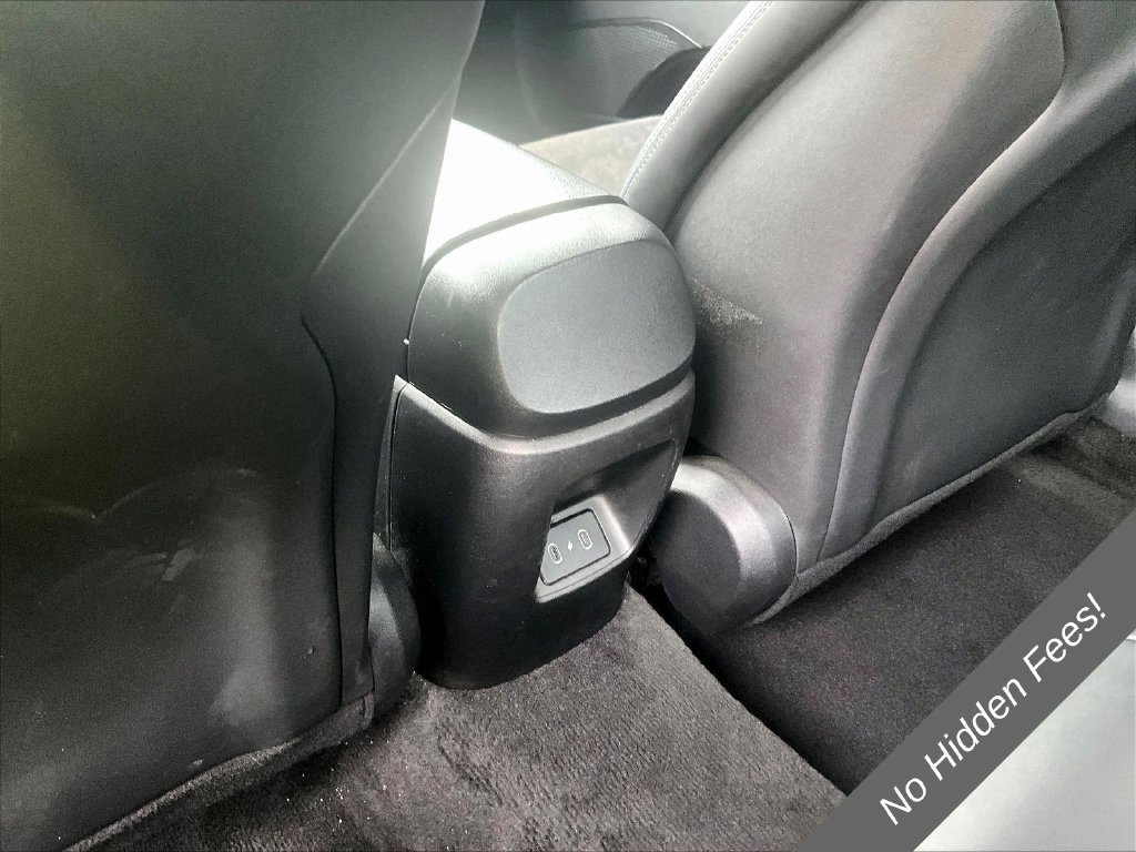 Used 2024 Hyundai Elantra N FWD image 29