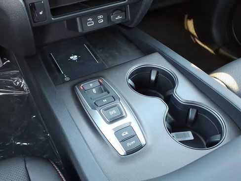 New 2026 Honda Ridgeline TrailSport image 17