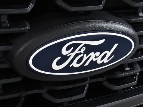 New 2025 Ford F150 STX w/ Equipment Group 200A image 20