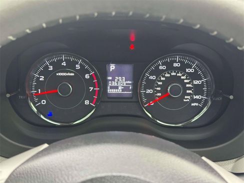 Used 2016 Subaru Forester 2.5i Touring w/ Eyesight & Navigation System image 25