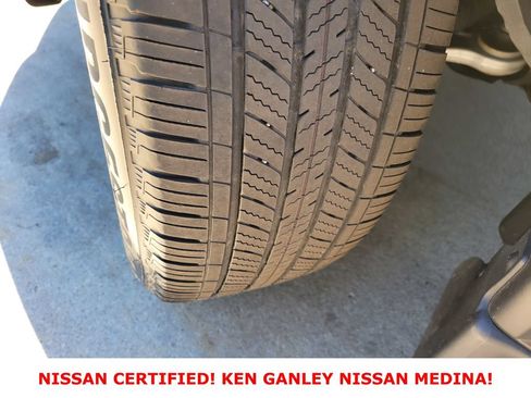 Certified 2023 Nissan Rogue SV AWD/4WD image 19