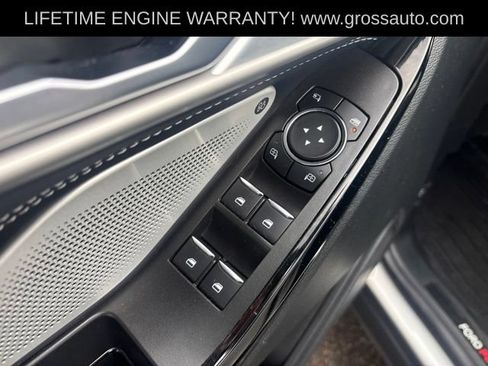 Used 2023 Ford Explorer ST w/ Equipment Group 401A AWD/4WD image 12