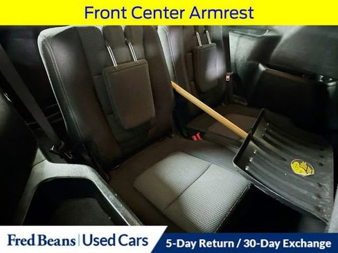 Used 2019 Ford Explorer XLT w/ Class III Trailer Tow Package image 29