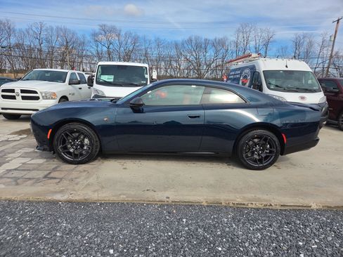 New 2026 Dodge Charger Scat Pack image 6