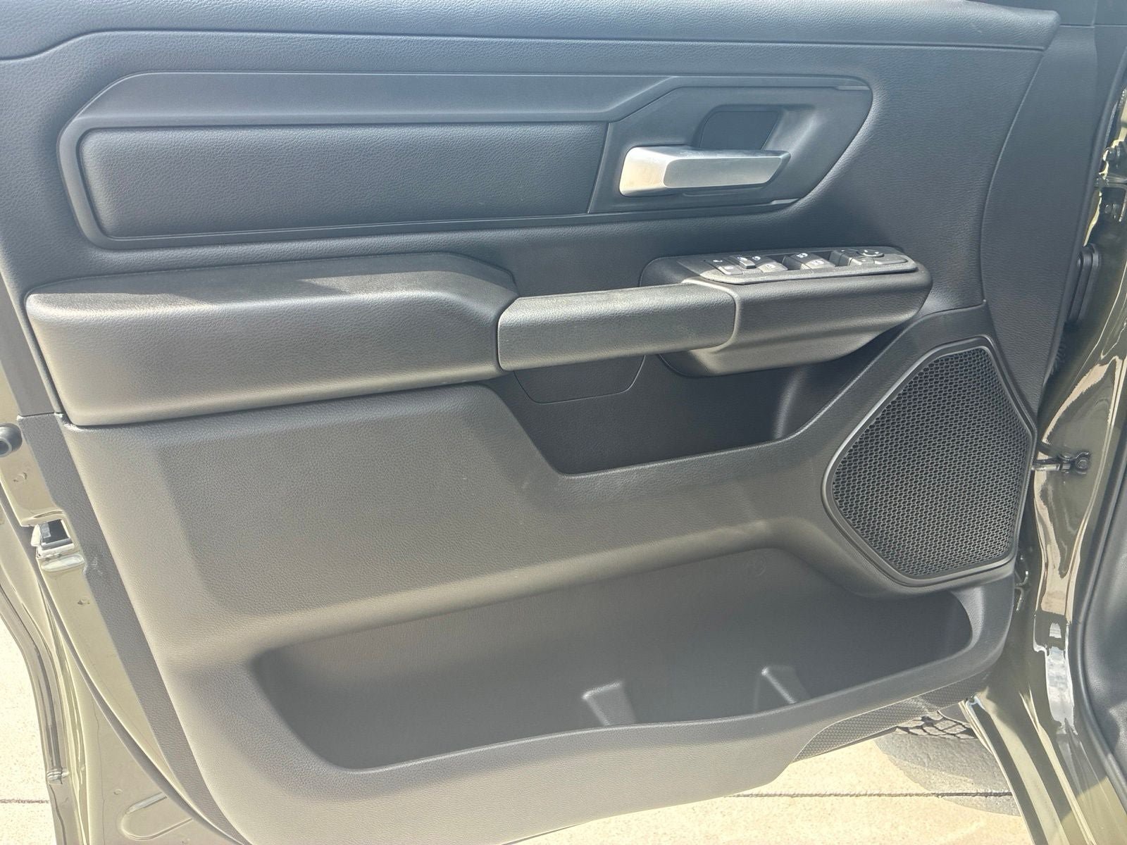 New 2026 RAM 1500 Warlock AWD/4WD image 14
