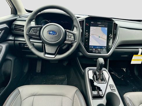 New 2026 Subaru Crosstrek 2.5i Limited AWD/4WD image 21