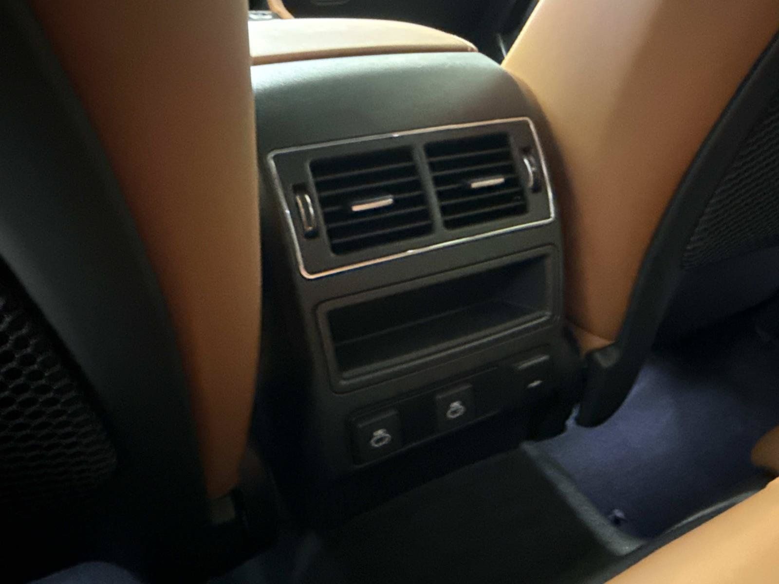 Certified 2026 Jaguar F-PACE R-Dynamic S AWD/4WD image 15