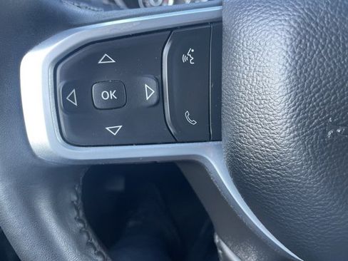 Used 2024 RAM 2500 Big Horn w/ Bed Utility Group image 19