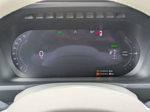 New 2026 Volvo XC90 T8 Ultra w/ Lounge Package AWD/4WD image 41