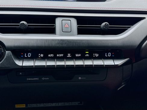 Used 2021 Lexus UX 250h F Sport w/ Accessory Package (Z1) AWD/4WD image 12