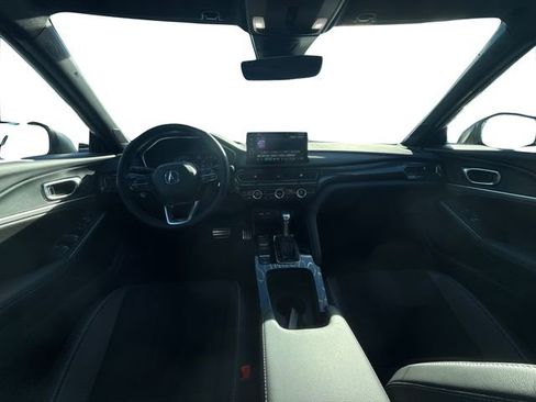 New 2024 Acura Integra A-Spec image 12