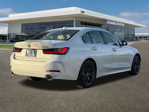 New 2026 BMW 330i Sedan w/ Premium Package image 10