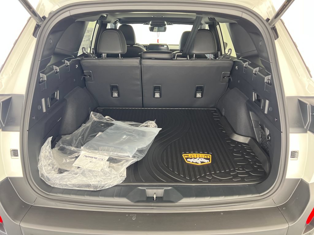 New 2026 Subaru Outback Wilderness AWD/4WD image 26