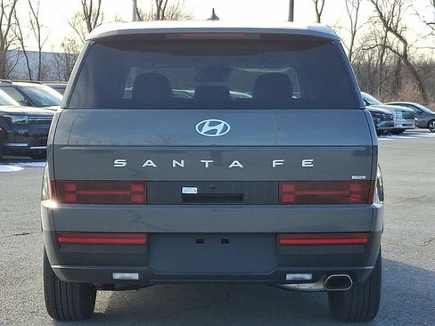 New 2026 Hyundai Santa Fe SE image 5