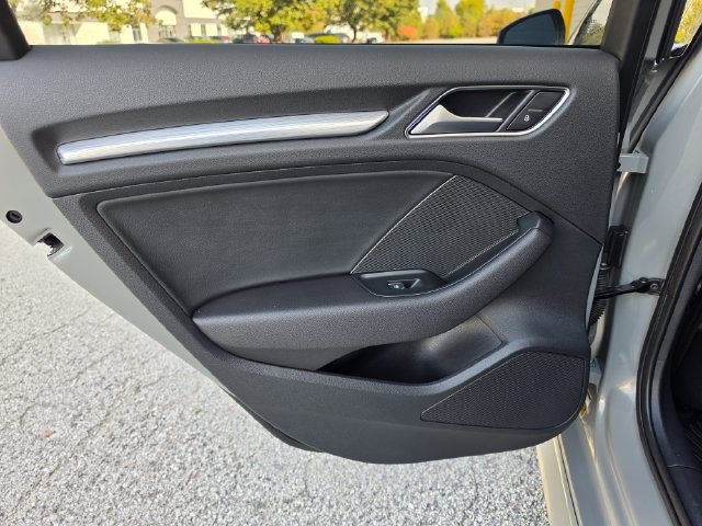 Used 2020 Audi A3 2.0T Premium w/ Final Edition Package AWD/4WD image 29