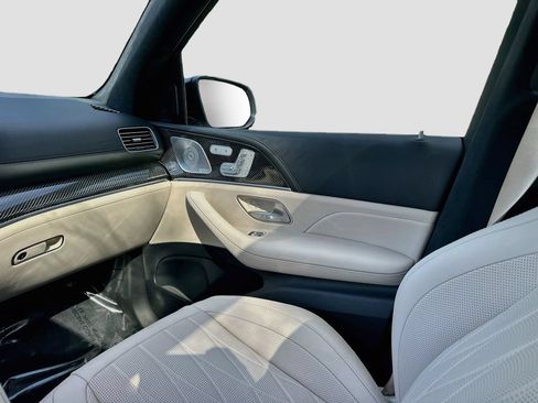 Certified 2026 Mercedes-Benz GLE 63 AMG S image 25