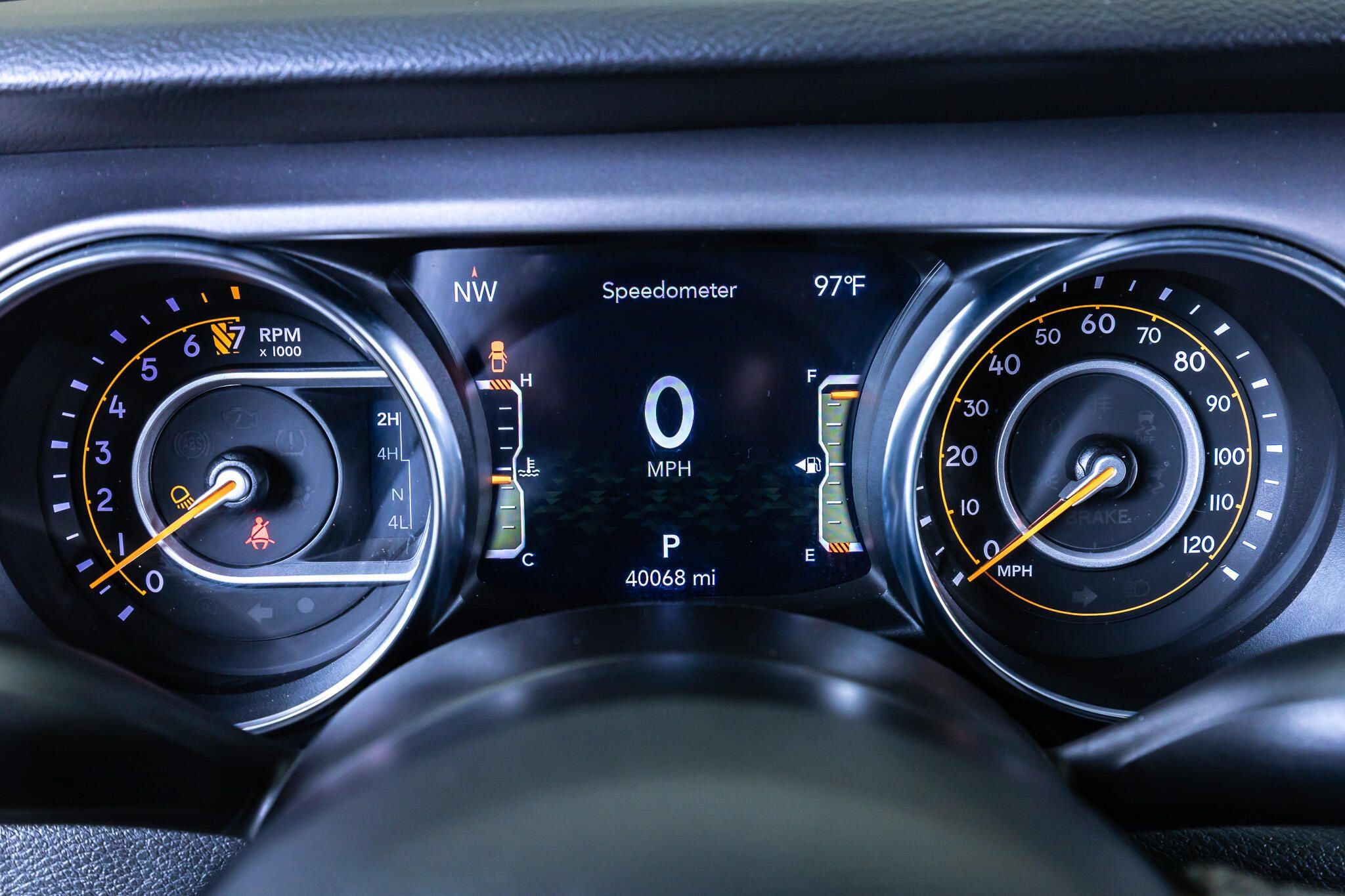 Used 2023 Jeep Gladiator Sport AWD/4WD image 18