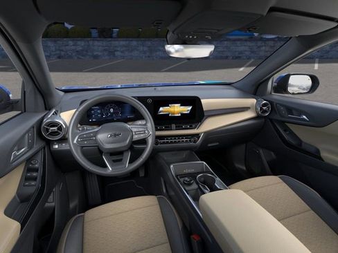 New 2026 Chevrolet Equinox ACTIV FWD image 15