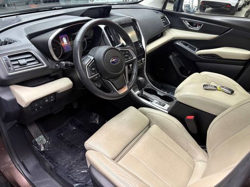 Used 2019 Subaru Ascent Limited w/ Popular Package #3 image 32