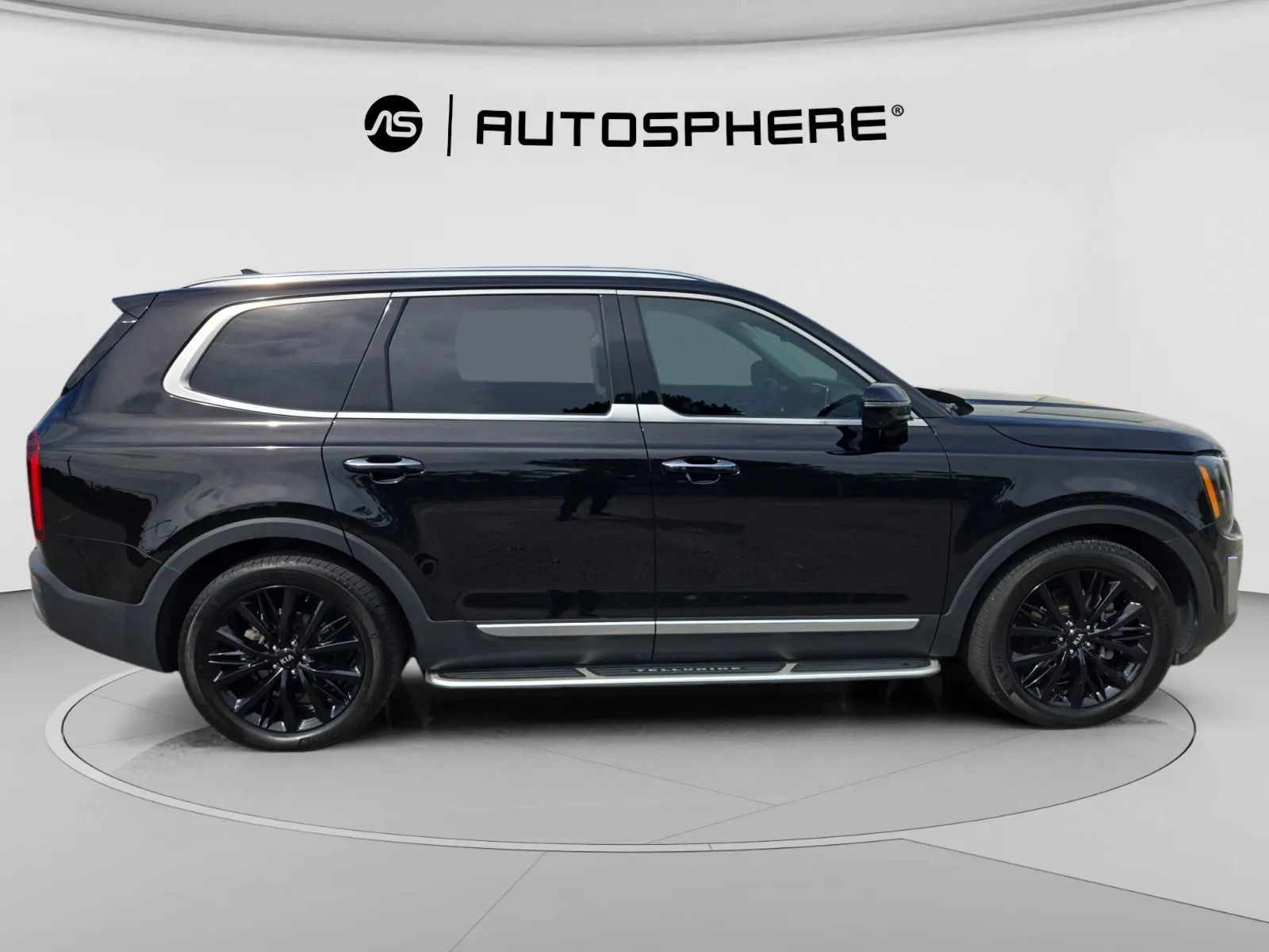 Used 2021 Kia Telluride SX AWD/4WD image 10