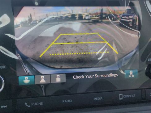 New 2025 Honda Accord SE image 30