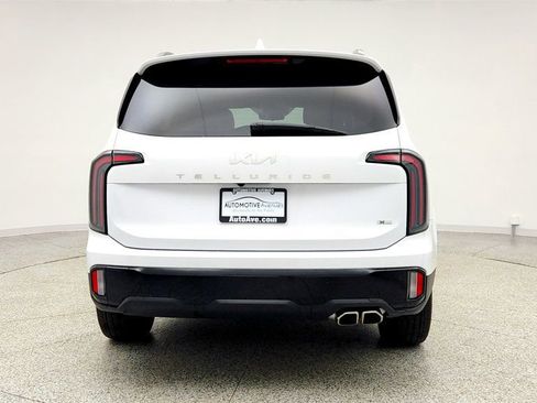 Used 2024 Kia Telluride SX Prestige X-Line image 6