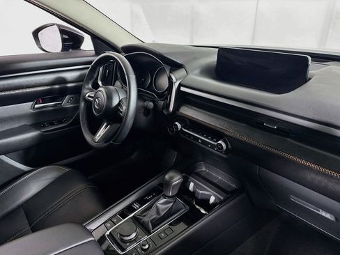 Used 2025 MAZDA CX-50 2.5 Hybrid w/ Premium Plus Pkg image 30